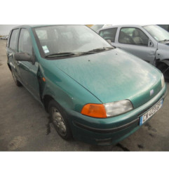 Optique avant secondaire gauche (feux)(clignotant) FIAT PUNTO 1