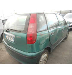 Optique avant secondaire gauche (feux)(clignotant) FIAT PUNTO 1