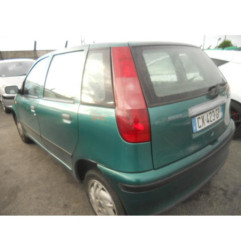 Optique avant secondaire gauche (feux)(clignotant) FIAT PUNTO 1