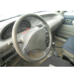 Optique avant secondaire gauche (feux)(clignotant) FIAT PUNTO 1