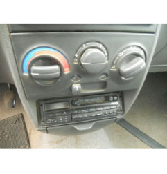 Optique avant secondaire gauche (feux)(clignotant) FIAT PUNTO 1