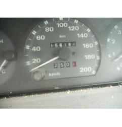 Optique avant secondaire gauche (feux)(clignotant) FIAT PUNTO 1