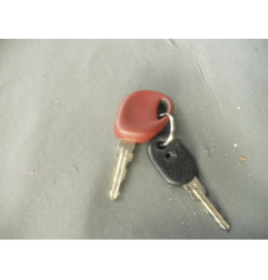 Optique avant secondaire gauche (feux)(clignotant) FIAT PUNTO 1