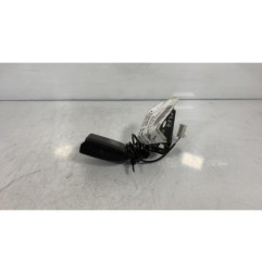 Attache ceinture arriere gauche PEUGEOT 308 1 Photo n°1
