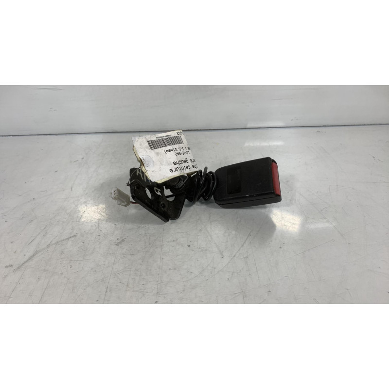 Attache ceinture arriere gauche PEUGEOT 308 1 Photo n°3