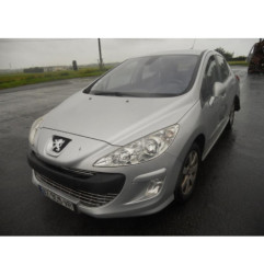 Bouton de warning PEUGEOT 308 1