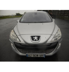 Bouton de warning PEUGEOT 308 1