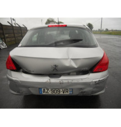 Bouton de warning PEUGEOT 308 1