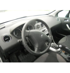 Bouton de warning PEUGEOT 308 1