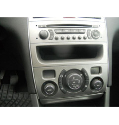 Bouton de warning PEUGEOT 308 1