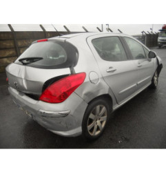 Levier frein à main PEUGEOT 308 1
