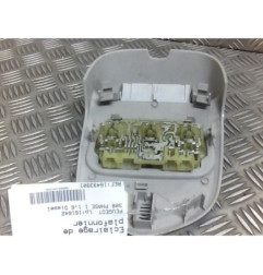 Eclairage de plafonnier PEUGEOT 308 1
