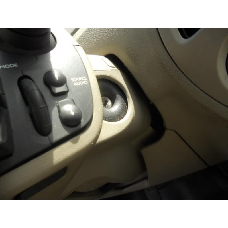 Boite a gants RENAULT GRAND MODUS Photo n°10