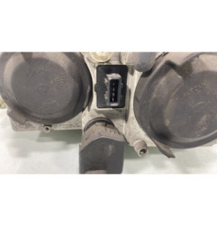 Optique avant principal droit (feux)(phare) VOLVO S 40 1