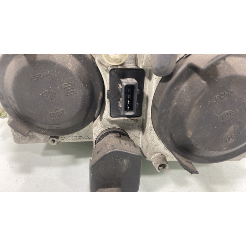 Optique avant principal droit (feux)(phare) VOLVO S 40 1 Photo n°5