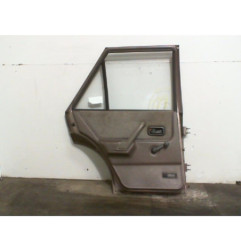 Porte arriere gauche FORD ESCORT 4