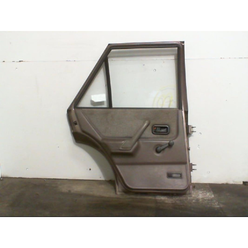 Porte arriere gauche FORD ESCORT 4 Photo n°4