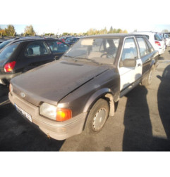 Porte arriere gauche FORD ESCORT 4
