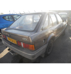 Porte arriere gauche FORD ESCORT 4