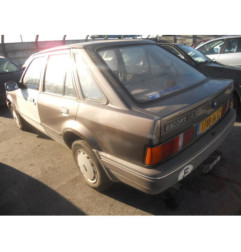 Porte arriere gauche FORD ESCORT 4