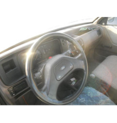 Porte arriere gauche FORD ESCORT 4