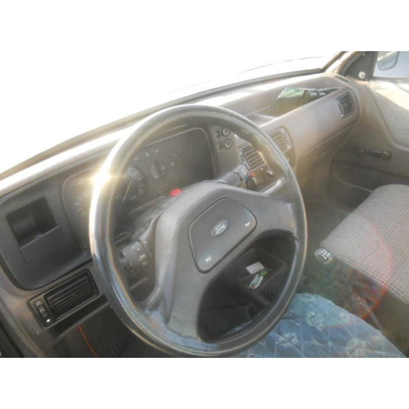 Porte arriere gauche FORD ESCORT 4 Photo n°9