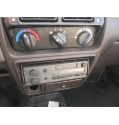 Porte arriere gauche FORD ESCORT 4