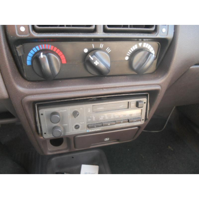 Porte arriere gauche FORD ESCORT 4 Photo n°10