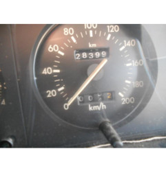 Porte arriere gauche FORD ESCORT 4