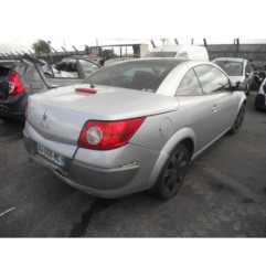 Malle/Hayon arriere RENAULT MEGANE 2