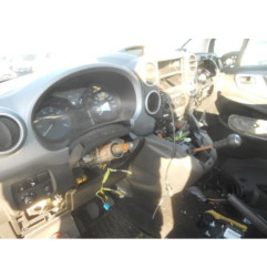 Poignee interieur avant gauche PEUGEOT PARTNER 2
