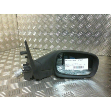 Retroviseur droit RENAULT LAGUNA 2 Photo n°1