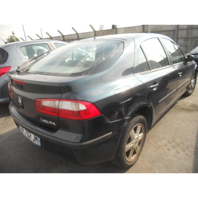 Retroviseur droit RENAULT LAGUNA 2 Photo n°6