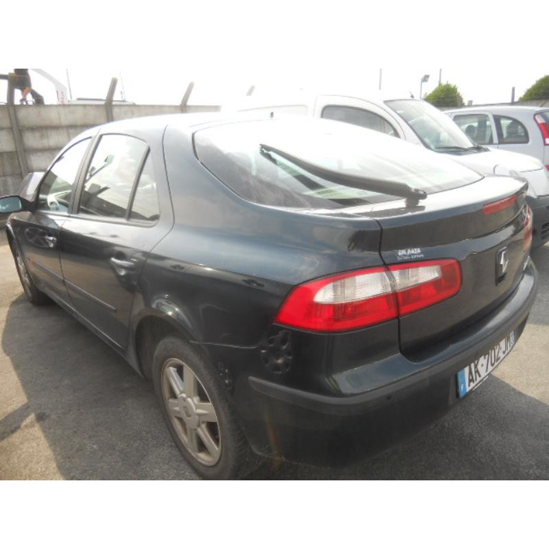 Retroviseur droit RENAULT LAGUNA 2 Photo n°7