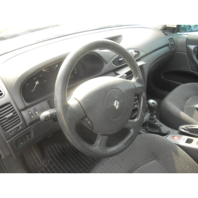 Retroviseur droit RENAULT LAGUNA 2 Photo n°8