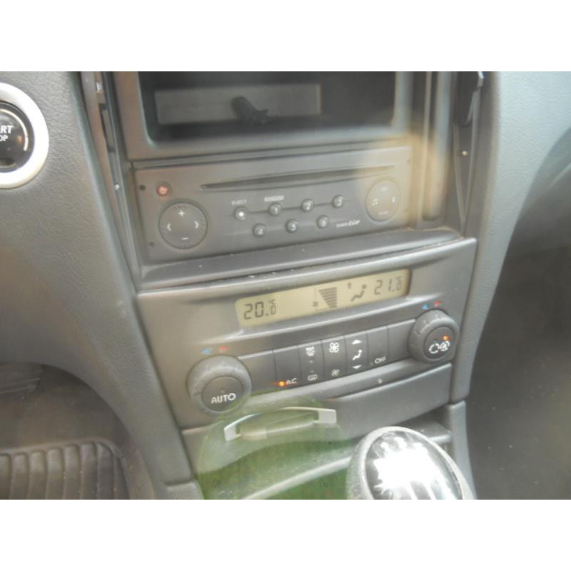 Retroviseur droit RENAULT LAGUNA 2 Photo n°9