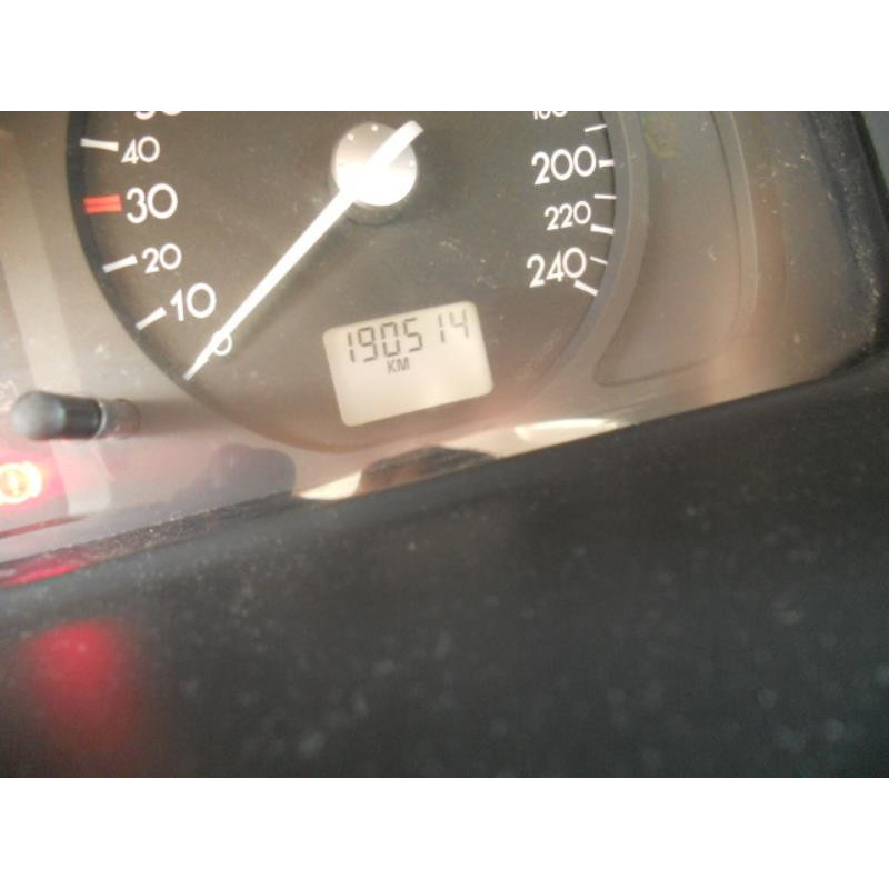 Retroviseur droit RENAULT LAGUNA 2 Photo n°10