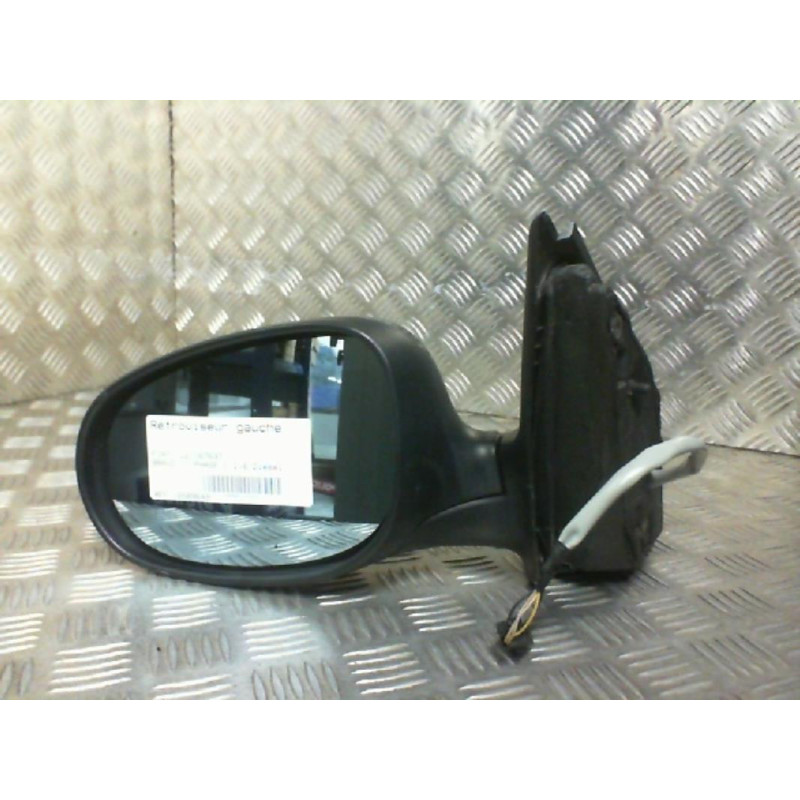 Retroviseur gauche FIAT BRAVO 2 Photo n°1