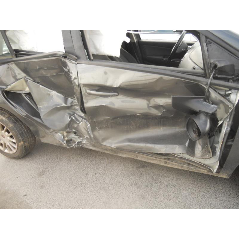 Retroviseur gauche FIAT BRAVO 2 Photo n°6