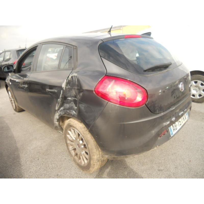 Retroviseur gauche FIAT BRAVO 2 Photo n°8