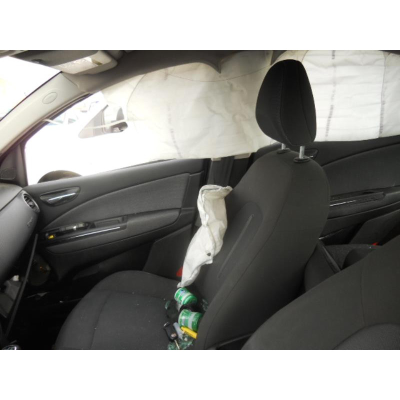 Retroviseur gauche FIAT BRAVO 2 Photo n°9