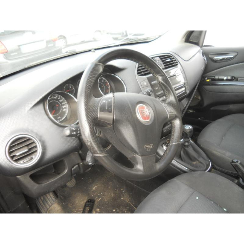 Retroviseur gauche FIAT BRAVO 2 Photo n°10