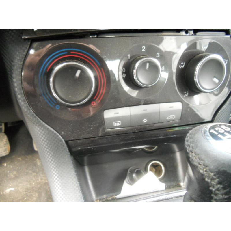 Retroviseur gauche FIAT BRAVO 2 Photo n°11