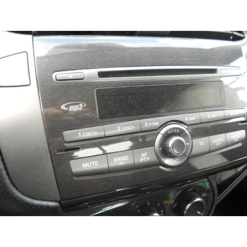 Retroviseur gauche FIAT BRAVO 2 Photo n°12