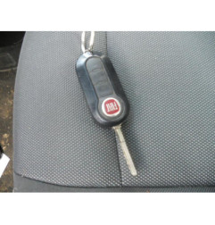 Retroviseur gauche FIAT BRAVO 2