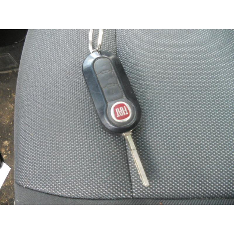 Retroviseur gauche FIAT BRAVO 2 Photo n°13