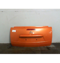 Malle/Hayon arriere CITROEN C3 PLURIEL Photo n°1