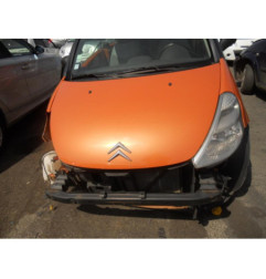 Malle/Hayon arriere CITROEN C3 PLURIEL