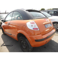 Malle/Hayon arriere CITROEN C3 PLURIEL