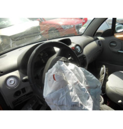Malle/Hayon arriere CITROEN C3 PLURIEL